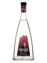 PARAISO LYCHEE LIQ 24% 700ML